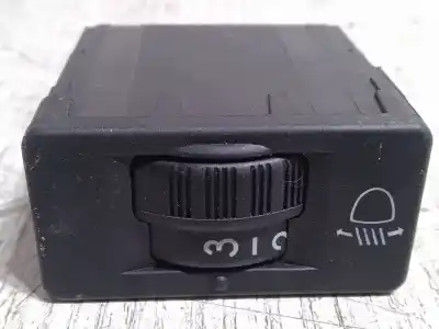Second-hand car spare part Headlights Switch for CITROEN C4 PICASSO I MONOSPACE (UD_) 1.6 HDI OEM IAM references   