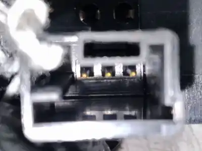 Pezzo di ricambio per auto di seconda mano controllo della luce per citroen c4 picasso i monospace (ud_) 1.6 hdi riferimenti oem iam   