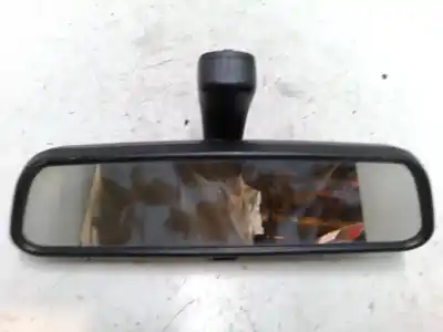 Peça sobressalente para automóvel em segunda mão espelho retrovisor interior por bmw 3 (e46) 320 d referências oem iam   