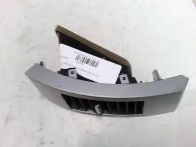 Pezzo di ricambio per auto di seconda mano aeratore per mitsubishi outlander ii (cw_w) 2.2 di-d riferimenti oem iam   