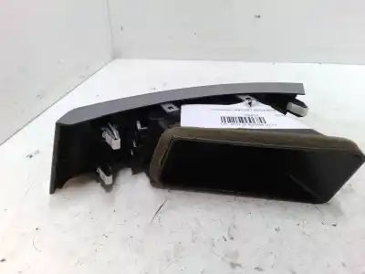 Pezzo di ricambio per auto di seconda mano aeratore per mitsubishi outlander ii (cw_w) 2.2 di-d riferimenti oem iam   