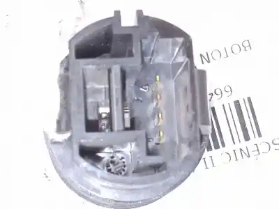 Автозапчастина б/у вимикач для renault scénic ii (jm0/1_) 1.6 16v (jm1r) посилання на oem iam    Автозапчастина б/у вимикач для renault scénic ii (jm0/1_) 1.6 16v (jm1r) посилання на oem iam