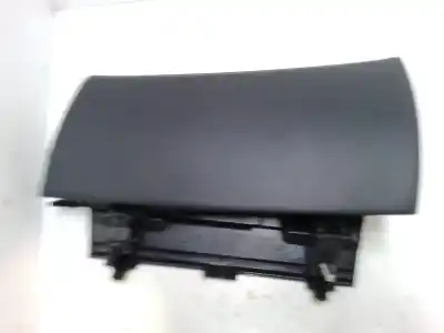 Pezzo di ricambio per auto di seconda mano scatola di guanti per mitsubishi outlander ii (cw_w) 2.2 di-d riferimenti oem iam   