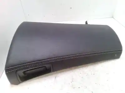 Pezzo di ricambio per auto di seconda mano scatola di guanti per mitsubishi outlander ii (cw_w) 2.2 di-d riferimenti oem iam   