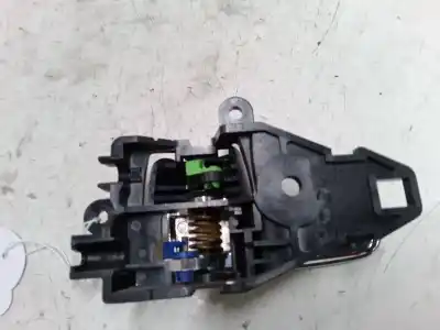 Pezzo di ricambio per auto di seconda mano maniglia interna anteriore destra per mitsubishi outlander ii (cw_w) 2.2 di-d riferimenti oem iam   