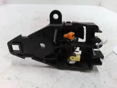 Pezzo di ricambio per auto di seconda mano maniglia interna anteriore sinistra per mitsubishi outlander ii (cw_w) 2.2 di-d riferimenti oem iam   