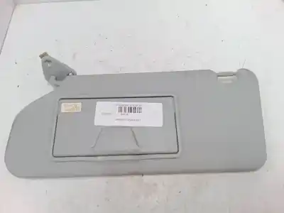 Автозапчастина б/у лівий натір для MITSUBISHI OUTLANDER II (CW_W) 2.2 DI-D Посилання на OEM IAM 7620A631  