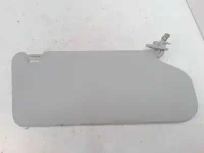 Pezzo di ricambio per auto di seconda mano tenda sinistra per mitsubishi outlander ii (cw_w) 2.2 di-d riferimenti oem iam 7620a631  