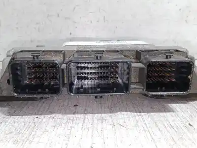 Second-hand car spare part ecu engine control for citroen c4 picasso i monospace (ud_) 1.6 hdi oem iam references 9665674480 9653958980 0281014729