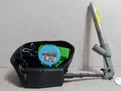 Peça sobressalente para automóvel em segunda mão Cinto De Segurança Dianteiro Direito por CITROEN C4 PICASSO I MONOSPACE (UD_) 1.6 HDI Referências OEM IAM 9654964377  