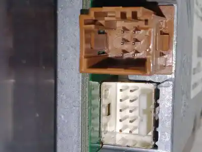 Peça sobressalente para automóvel em segunda mão quadrante por citroen c4 picasso i monospace (ud_) 1.6 hdi referências oem iam 9673538580  