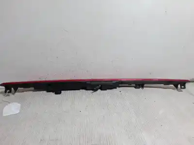 Pezzo di ricambio per auto di seconda mano luce freno centrale per citroen c4 picasso i monospace (ud_) 1.6 hdi riferimenti oem iam   