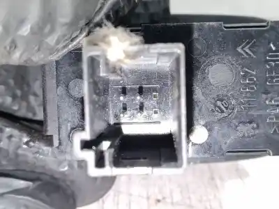 Pezzo di ricambio per auto di seconda mano comando alzacristalli posteriori destro per citroen c4 picasso i monospace (ud_) 1.6 hdi riferimenti oem iam   