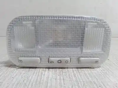 Автозапчасти б/у внутренний свет за CITROEN C4 PICASSO I MONOSPACE (UD_) 1.6 HDI ссылки OEM IAM   