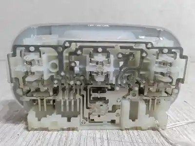 Pezzo di ricambio per auto di seconda mano luce interna per citroen c4 picasso i monospace (ud_) 1.6 hdi riferimenti oem iam   