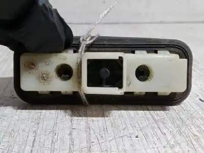 Pezzo di ricambio per auto di seconda mano maniglia esterna del cancello per citroen c4 picasso i monospace (ud_) 1.6 hdi riferimenti oem iam   