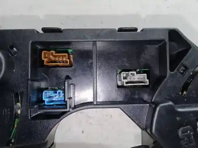 İkinci el araba yedek parçası isik kontrolü için citroen c4 picasso i monospace (ud_) 1.6 hdi oem iam referansları 96656018xt  