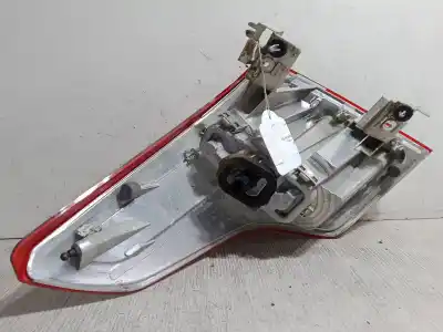 Pezzo di ricambio per auto di seconda mano luci posteriori destra per citroen c4 picasso i monospace (ud_) 1.6 hdi riferimenti oem iam   
