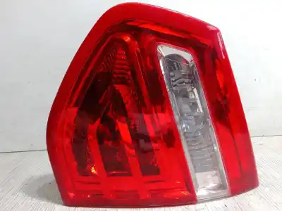 Автозапчасти б/у правый задний фонарь в двери за CITROEN C4 PICASSO I MONOSPACE (UD_) 1.6 HDI ссылки OEM IAM   