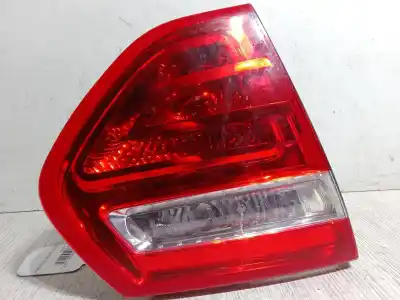 Автозапчастина б/у лівий задній ліхар в дверях для CITROEN C4 PICASSO I MONOSPACE (UD_) 1.6 HDI Посилання на OEM IAM   