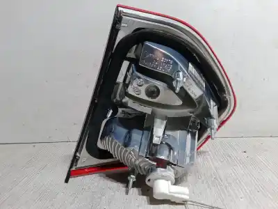 Pezzo di ricambio per auto di seconda mano fanale posteriore sinistro nella porta per citroen c4 picasso i monospace (ud_) 1.6 hdi riferimenti oem iam   