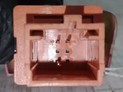Pezzo di ricambio per auto di seconda mano avvertimento per citroen c4 picasso i monospace (ud_) 1.6 hdi riferimenti oem iam   