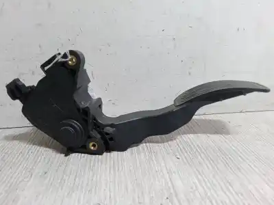 Second-hand car spare part ACCELERATOR PEDAL for NISSAN MICRA IV (K13KK)  OEM IAM references 180021HM0B  