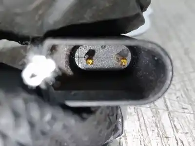 Pezzo di ricambio per auto di seconda mano sensore per ford fiesta vi (cb1, ccn) 1.25 riferimenti oem iam   