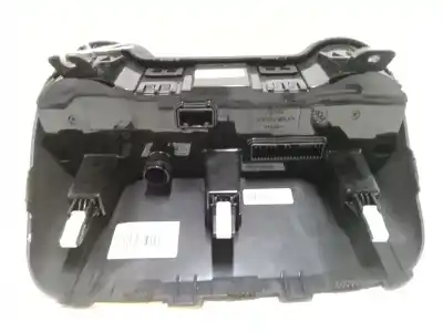 Автозапчасти б/у климат-контроль за kia rio iv (yb, sc, fb) 1.0 t-gdi 100 ссылки oem iam 97250h8xxx  
