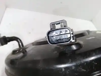 Second-hand car spare part brake servo for kia rio iv (yb, sc, fb) 1.0 t-gdi 100 oem iam references   
