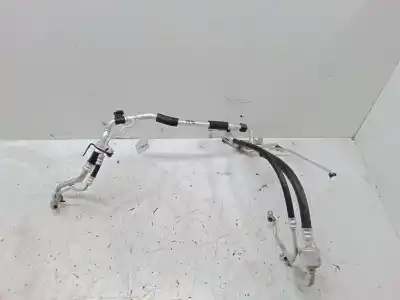 Автозапчастина б/у труби кондиціонації для kia rio iv (yb, sc, fb) 1.0 t-gdi 100 посилання на oem iam 