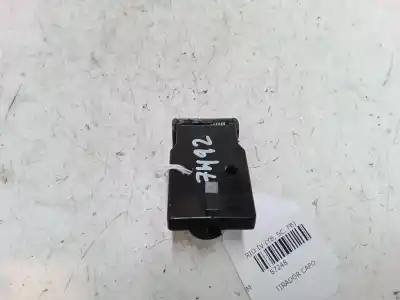 Автозапчастина б/у ручка заднього капота для kia rio iv (yb, sc, fb) 1.0 t-gdi 100 посилання на oem iam   