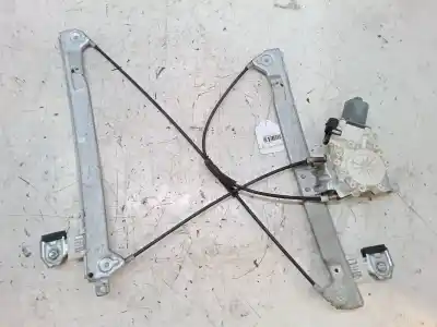 Peça sobressalente para automóvel em segunda mão elevador de vidros dianteira esquerda por smart forfour (454) 1.1 (454.033) referências oem iam 