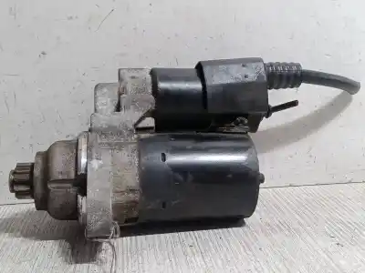 Tweedehands auto-onderdeel motor start voor volkswagen golf v (1k1) 1.6 oem iam-referenties 