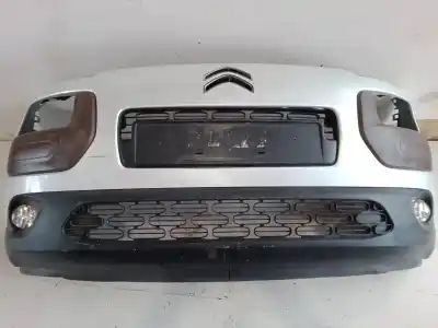 Автозапчастина б/у ПЕРЕДНІЙ БАМПЕР для CITROEN C4 CACTUS  Посилання на OEM IAM   