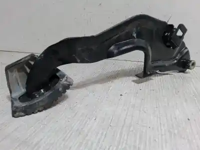 Second-hand car spare part brake pedal for citroen c4 cactus 1.2 thp 110 oem iam references   