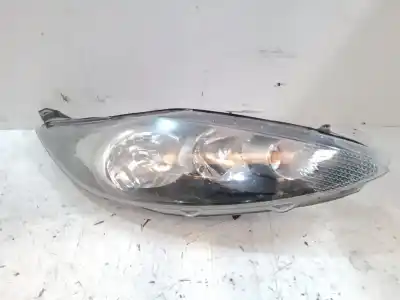 Автозапчасти б/у  за FORD FIESTA VI (CB1, CCN)  ссылки OEM IAM   