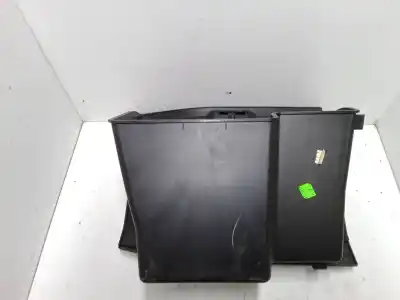 Автозапчасти б/у бардачок за ford fiesta vi (cb1, ccn) 1.25 ссылки oem iam   