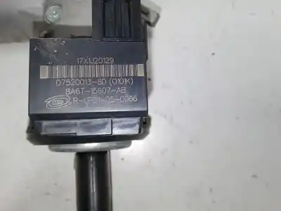 Автозапчасти б/у переключатель стартера за ford fiesta vi (cb1, ccn) 1.25 ссылки oem iam d7520013-8d  