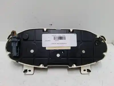 Автозапчасти б/у приборная доска за ford fiesta vi (cb1, ccn) 1.25 ссылки oem iam   