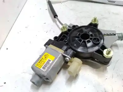 Автозапчастина б/у регулятор переднього правого скла для kia rio iv (yb, sc, fb) 1.0 t-gdi 100 посилання на oem iam 82460h8000  