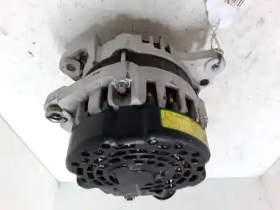 Second-hand car spare part alternator for kia rio iv (yb, sc, fb) 1.0 t-gdi 100 oem iam references 3730004950  