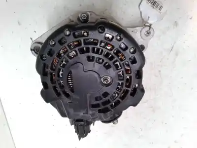 Second-hand car spare part alternator for kia rio iv (yb, sc, fb) 1.0 t-gdi 100 oem iam references 3730004950  