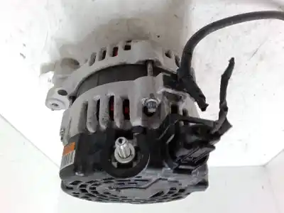Second-hand car spare part alternator for kia rio iv (yb, sc, fb) 1.0 t-gdi 100 oem iam references 3730004950  