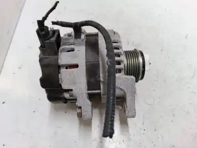 Second-hand car spare part alternator for kia rio iv (yb, sc, fb) 1.0 t-gdi 100 oem iam references 3730004950  