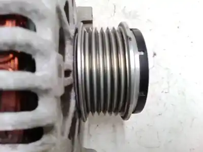 Second-hand car spare part alternator for kia rio iv (yb, sc, fb) 1.0 t-gdi 100 oem iam references 3730004950  
