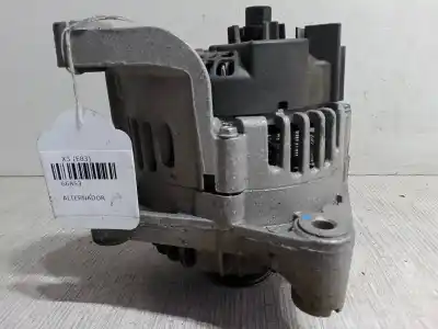 Gebrauchtes Autoersatzteil Lichtmaschine zum BMW X3 (E83)  OEM-IAM-Referenzen H542672R  