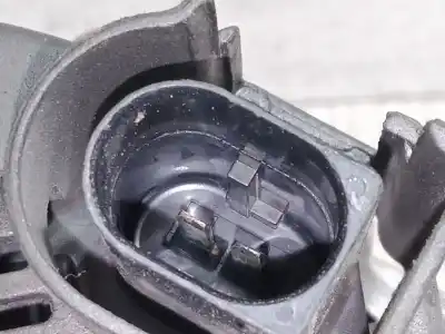 Second-hand car spare part alternator for bmw x3 (e83) 2.0 d oem iam references h542672r  