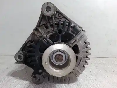 Second-hand car spare part alternator for bmw x3 (e83) 2.0 d oem iam references h542672r  