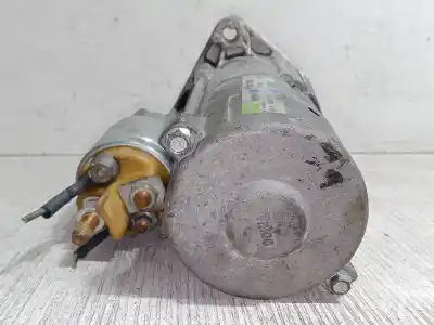 Second-hand car spare part starter motor for bmw x3 (e83) 2.0 d oem iam references 7787354  
